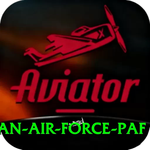 pakistan air force paf Plus Pro v4.5.0 - 2