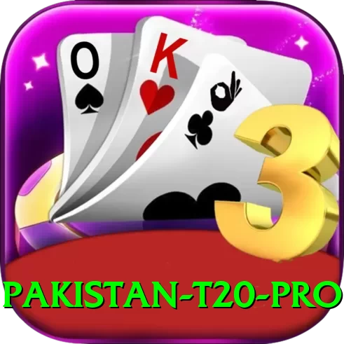pakistan t20 - King Edition v1.2.9 - 2