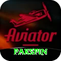 pakspin Gold v5.8.4