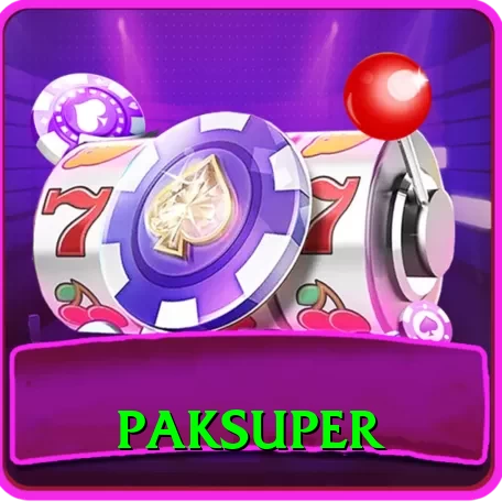 Paksuper Master v5.3.5 - 2