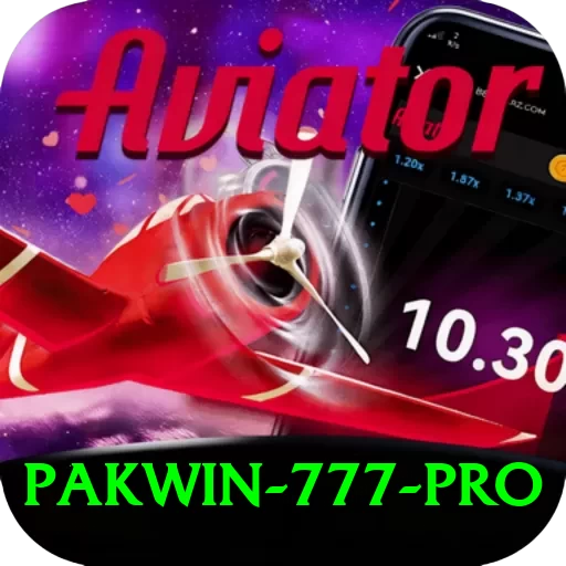 pakwin 777 Elite v3.5.5 - 2