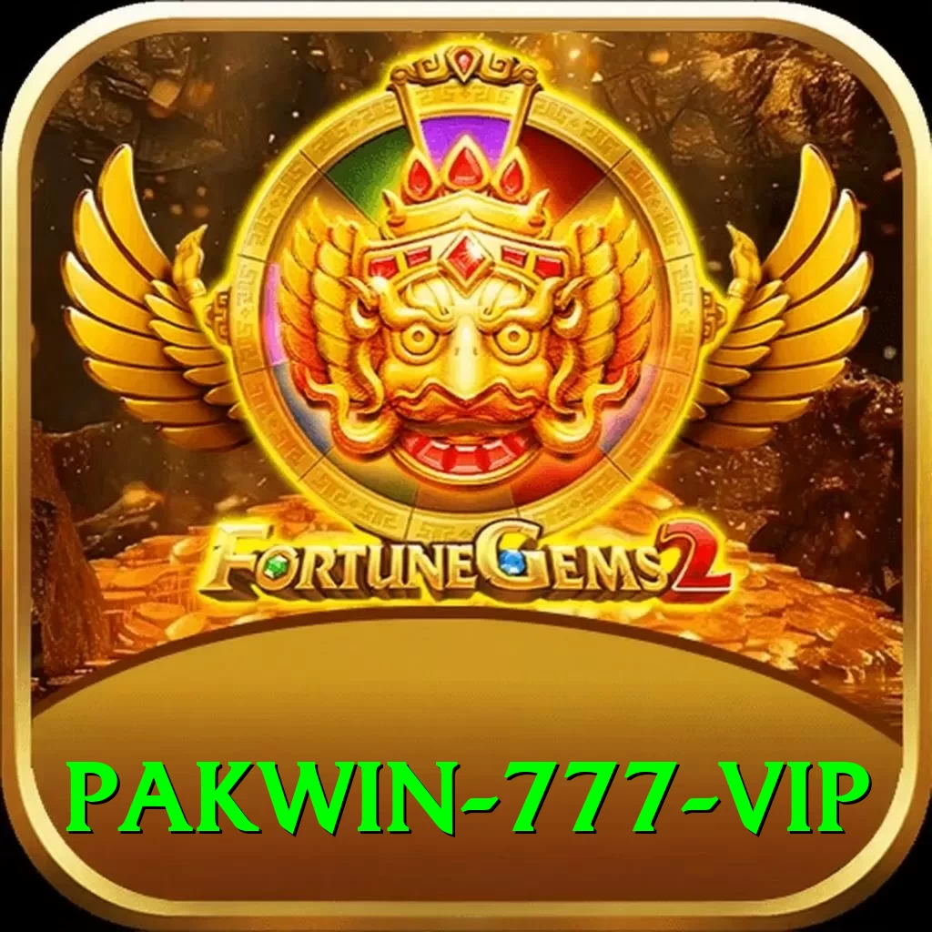 pakwin 777 - Casino Deluxe - 2