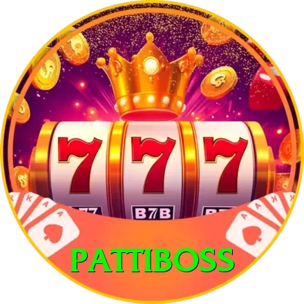 pattiboss Games (Casino & Earning) VIP v3.0.2 - 2