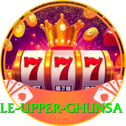 phale upper ghunsa Elite v4.1.1 - 2