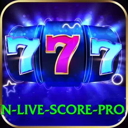 pin live score Gaming King v2.2.5 - 2