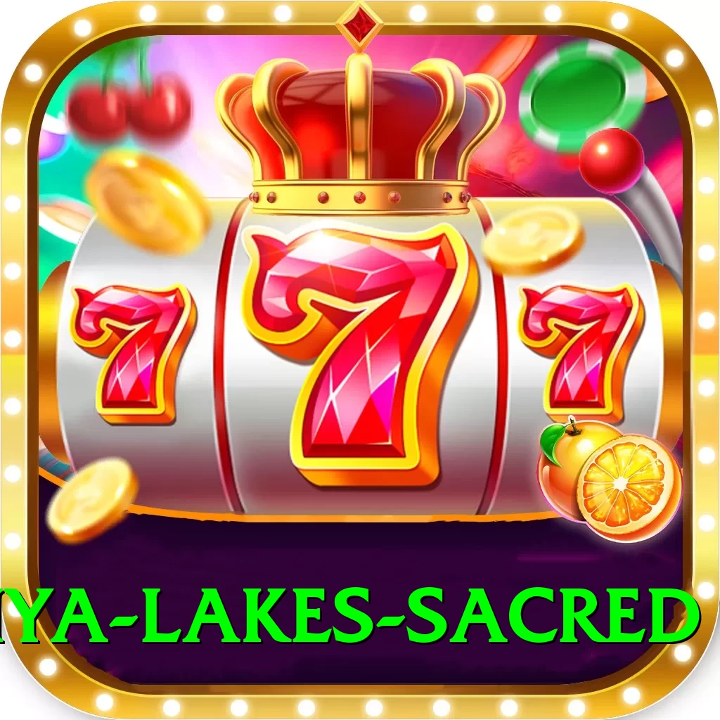 piya lakes sacred VIP Pro v2.8.9 - 2