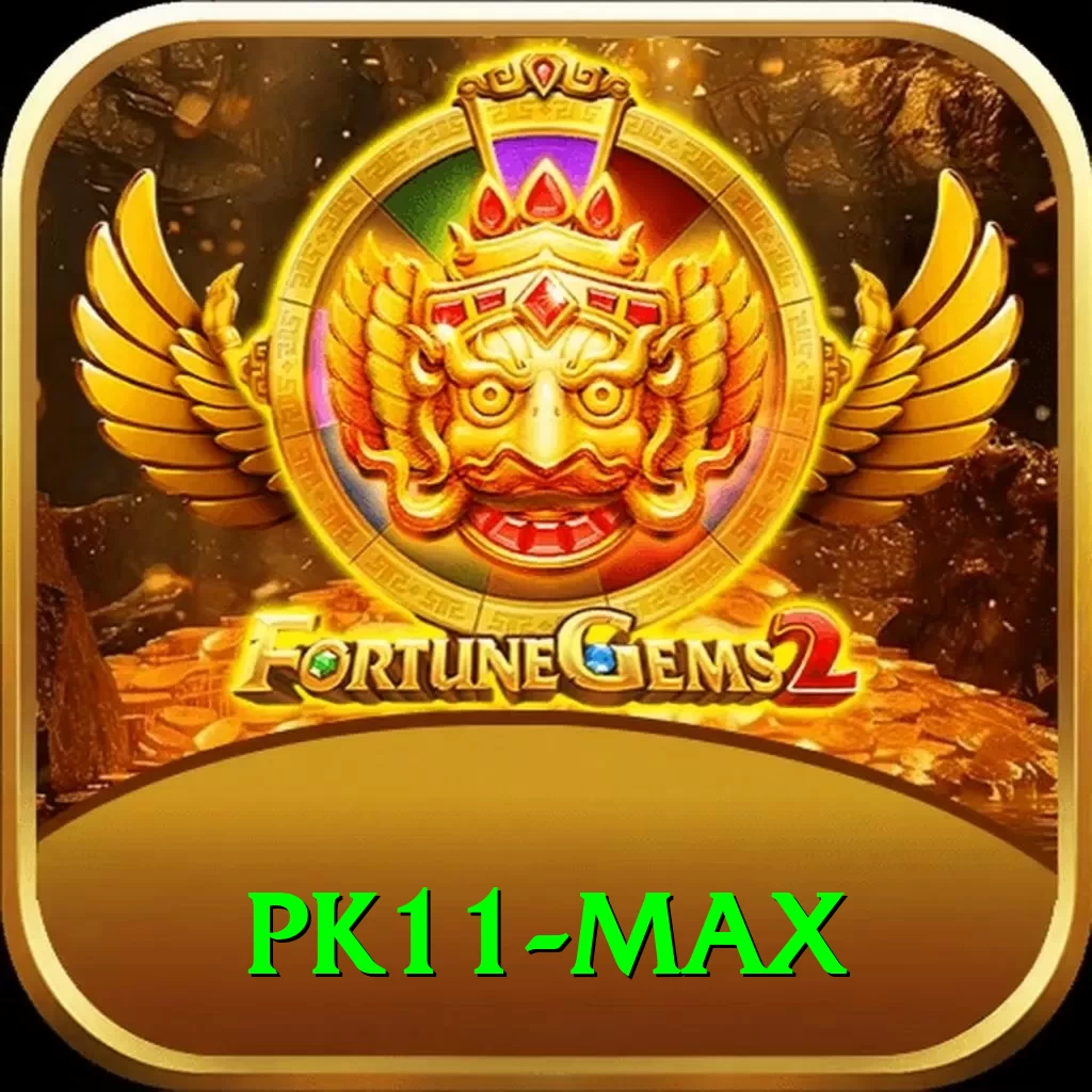 pk11 Jackpot King v3.5.6 - 2
