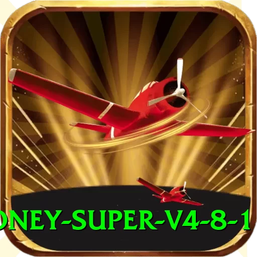 pk1947 Money Super v4.8.1 - 2
