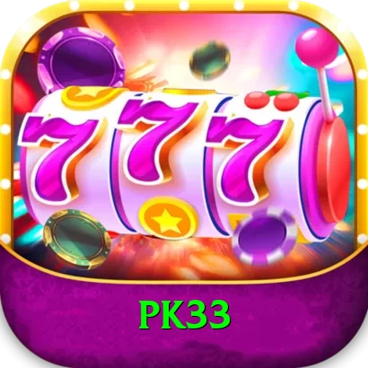 pk33 Games (Casino & Earning) Turbo vv2.6.2 - 2