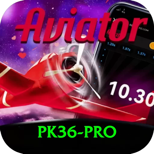 pk36 Apps (Tools & Injectors) Max vv1.2.1 - 2