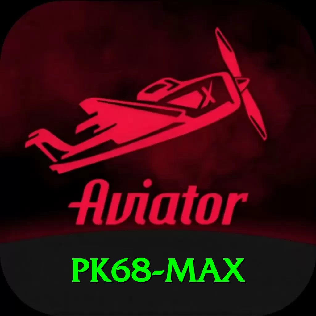 pk68 Games (Casino & Earning) Master v2.7.1 - 2