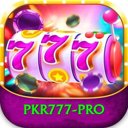 pkr777 Casino Official v5.1.6 - 2