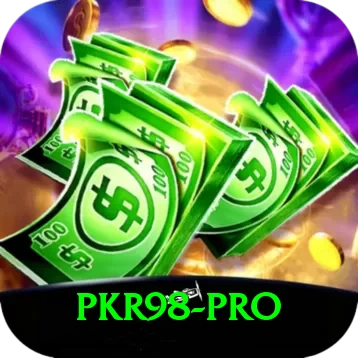 pkr98 Ultimate v5.7.6 - 2