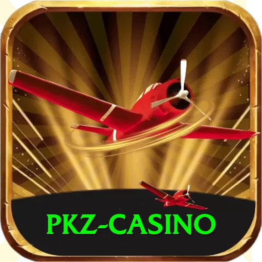 PKZ Casino Pro v2.3.1 - 2