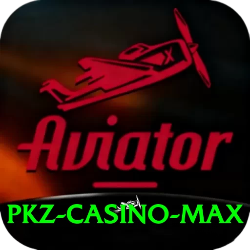 PKZ Casino Master Jackpot - 2