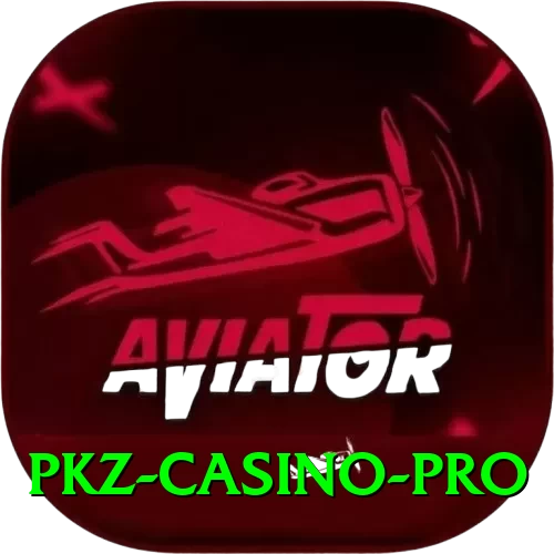 PKZ Casino Elite 2024 - 2