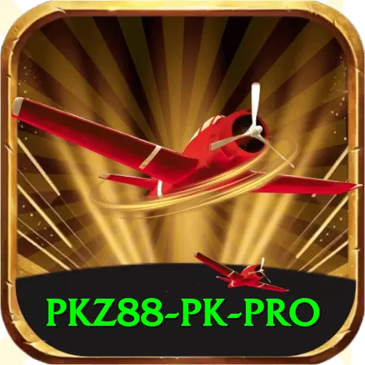 pkz88.pk Ultimate Casino App - 2