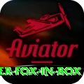 poacher fox in box Deluxe v2.6.8