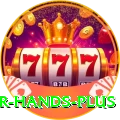 poker hands - Slots Plus