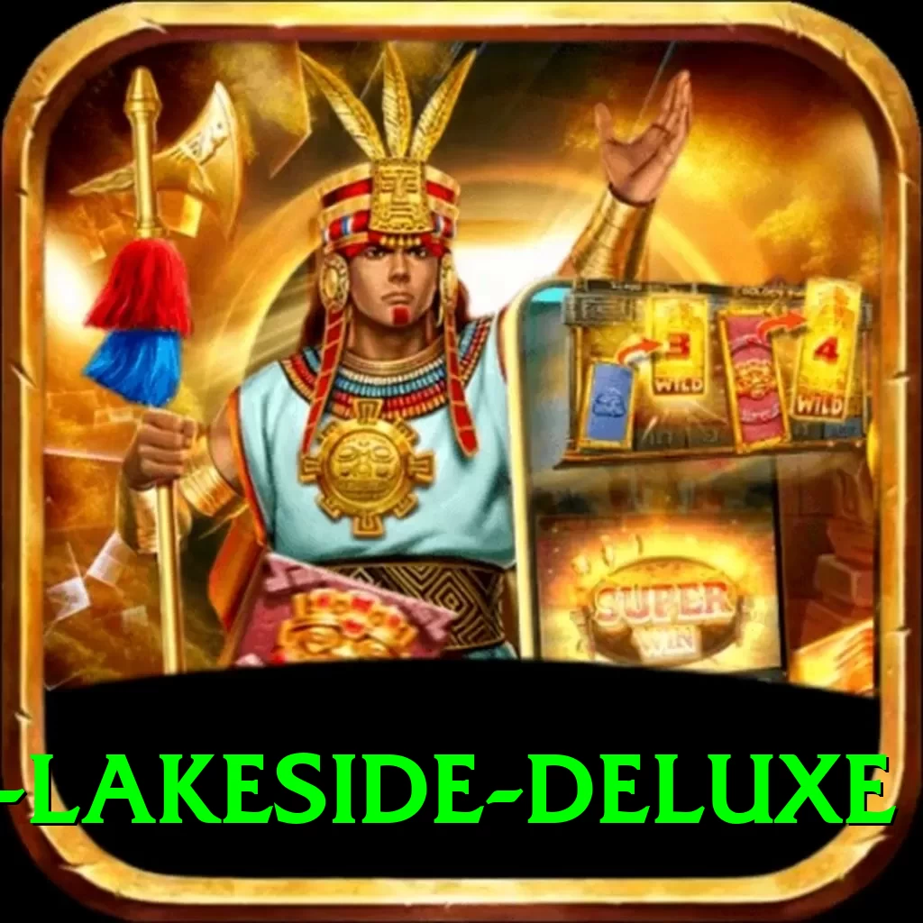 pokhara lakeside deluxe Games (Casino & Earning) Deluxe v3.0.7 - 2