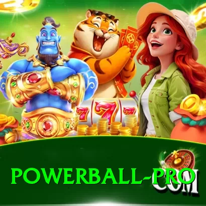 powerball VIP Casino App - 2