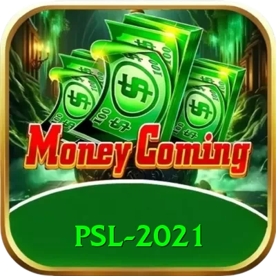 psl 2021 Gold v3.8.8 - 2
