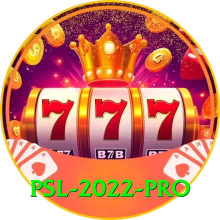 psl 2022 Mega Casino App - 2