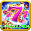 psl 7 schedule Premium Edition v5.0.2