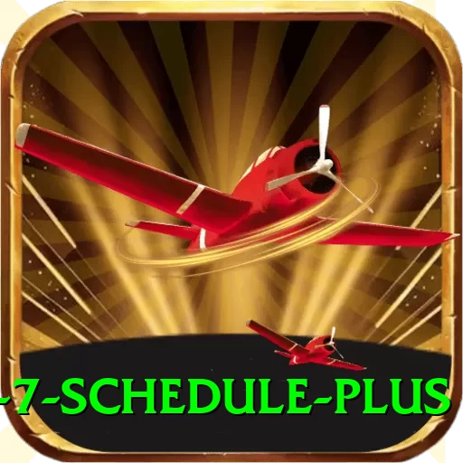 psl 7 schedule - Max Edition v5.5.3 - 2