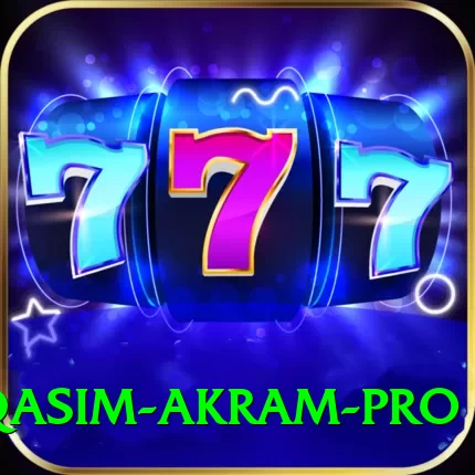 qasim akram Prime Casino App - 2