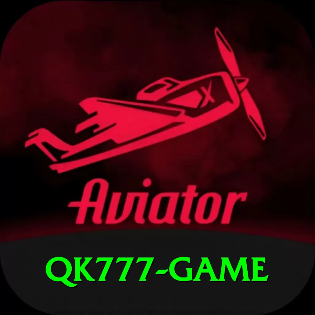 QK777 Game Master Pro v2.6.2 - 2