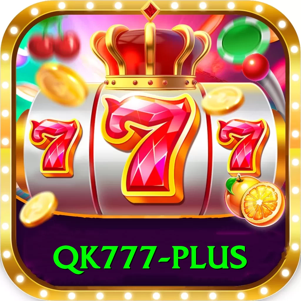 qk777 Games (Casino & Earning) Premium v1.2.6 - 2