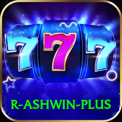 r ashwin Royal Slots - 2