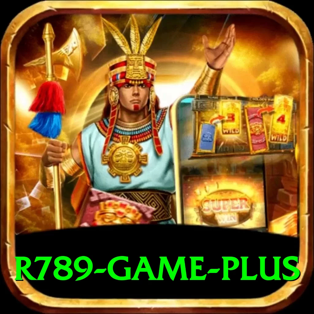 R789 Game Supreme Gaming App - 2
