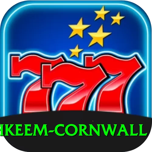 rahkeem cornwall Ultimate v1.5.0 - 2