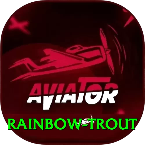 rainbow trout Premium v1.5.7 - 2