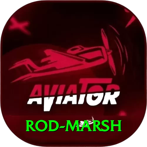 rod marsh Games (Casino & Earning) Master v3.6.3 - 2