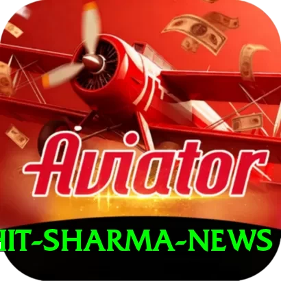 rohit sharma news Apps (Tools & Injectors) Plus v3.6.7 - 2