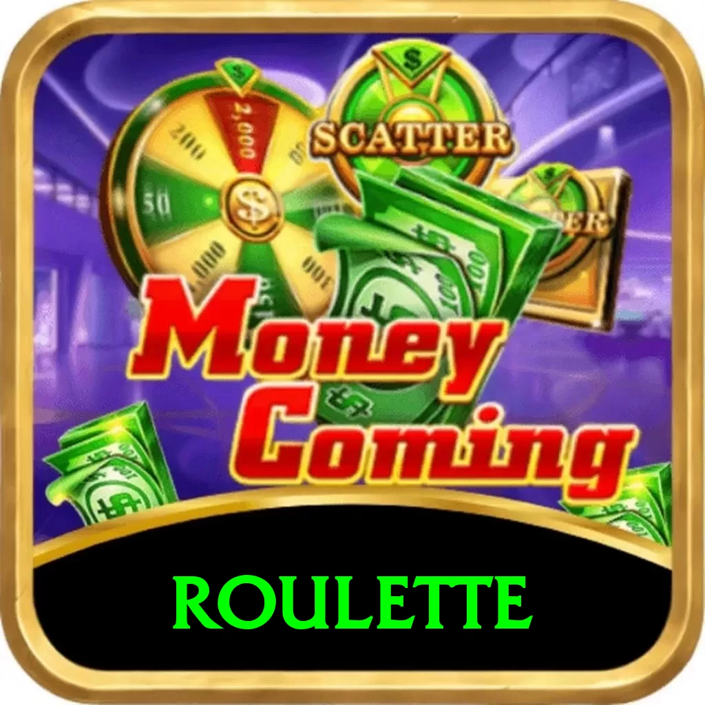 roulette Games (Casino & Earning) Gold v2.2.5 - 2