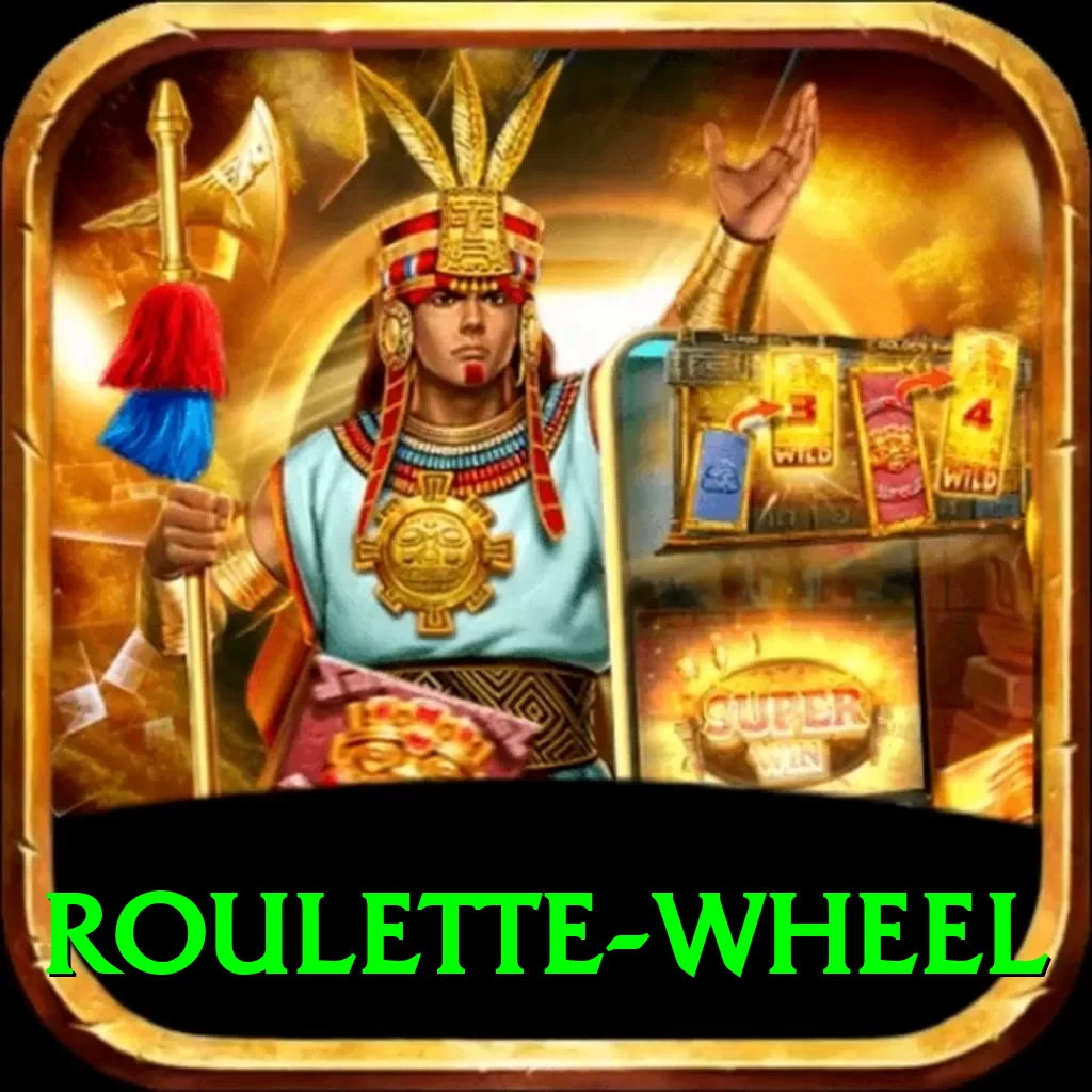 roulette wheel Gold v3.5.7 - 2