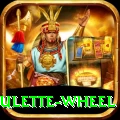 roulette wheel Gold v3.5.7