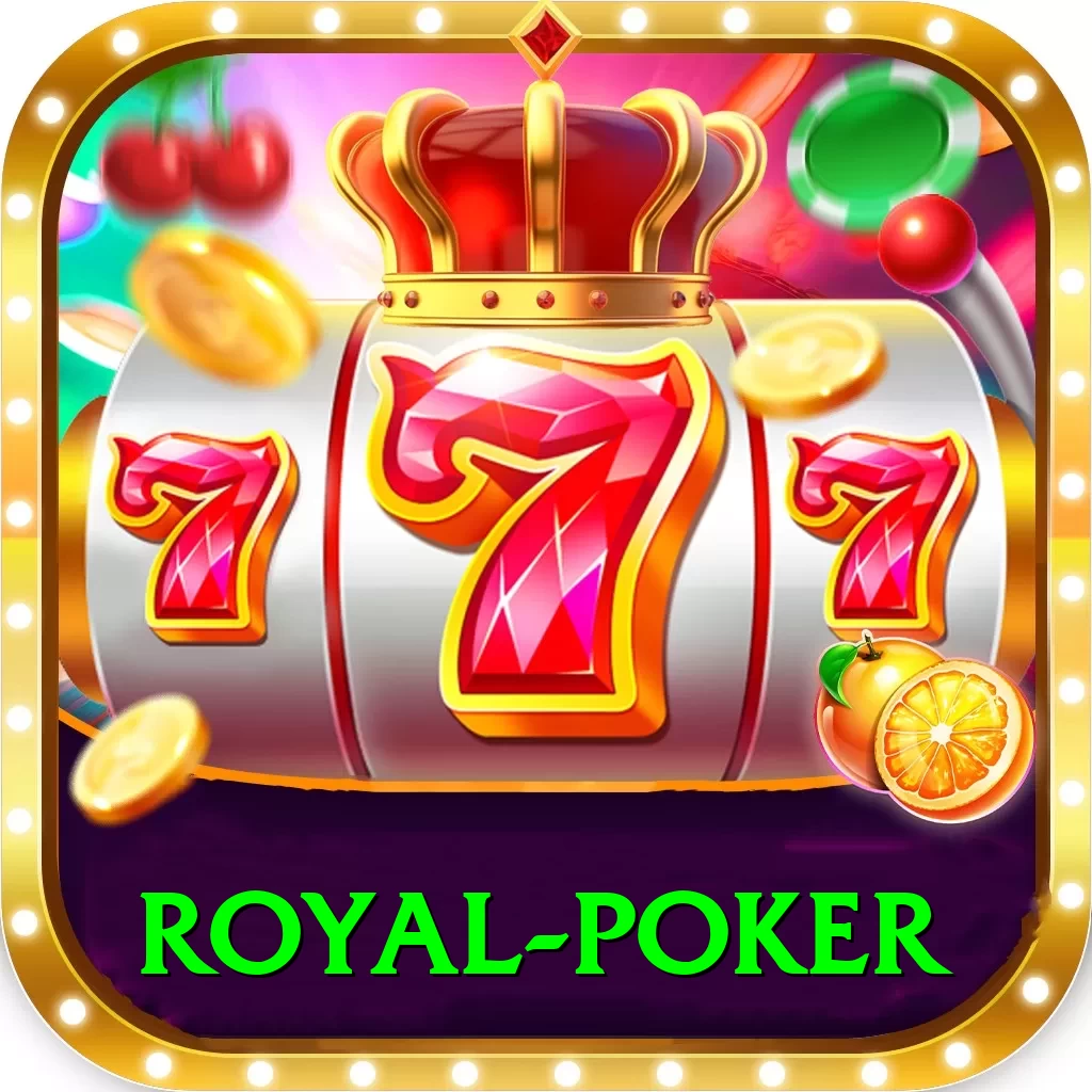 royal poker Plus v2.7.6 - 2