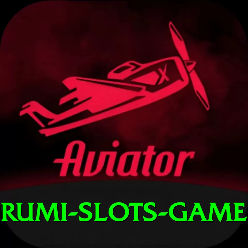 Rumi Slots Game Pro1 v2.4.9 - 2