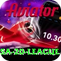 sa 20 league Apps (Tools & Injectors) VIP v5.7.8
