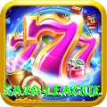 sa20 league Master Pro v2.4.9