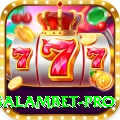 salambet - Gaming Champion