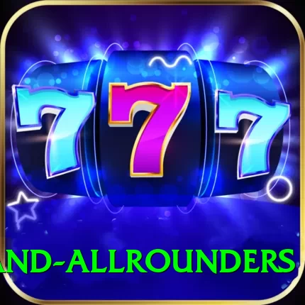 scotland allrounders VIP v3.3.5 - 2