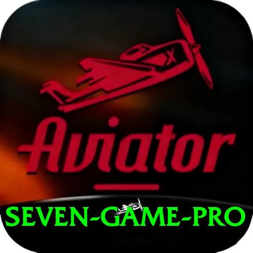 seven game Jackpot VIP v4.7.3 - 2