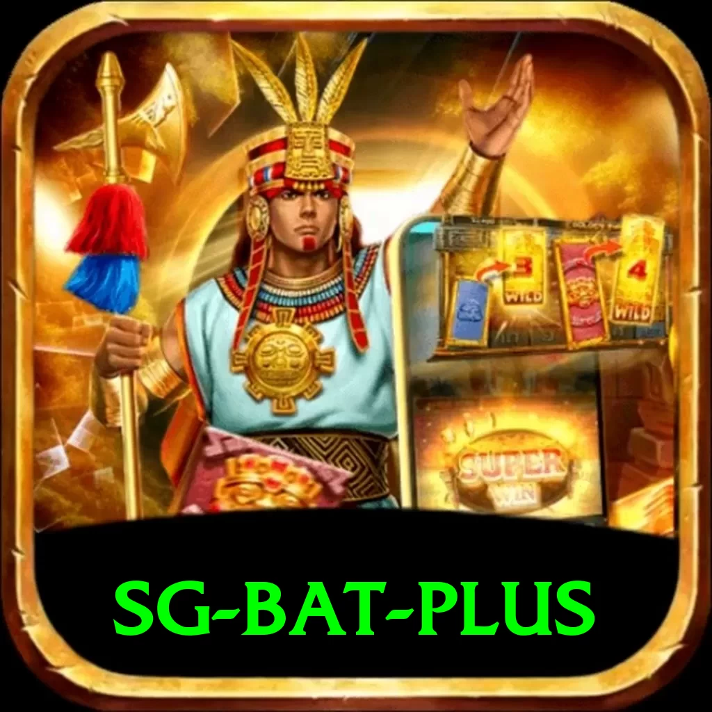 sg bat Game Ultimate v3.3.7 - 2
