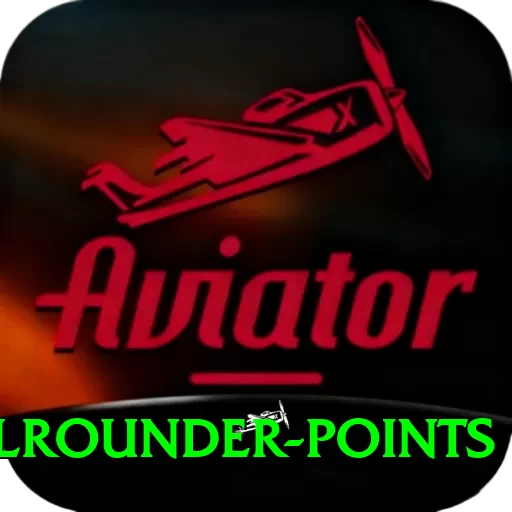 shadab allrounder points Premium Plus v4.5.4 - 2